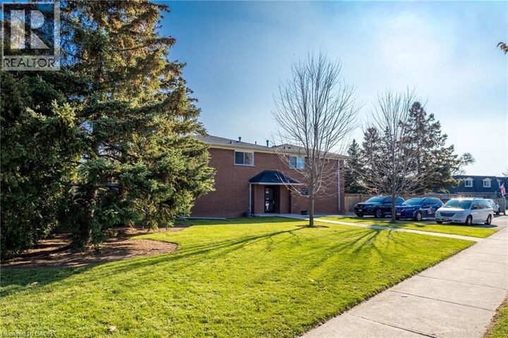 Photo de la propriété:  2069 Meadowbrook Road 4  ON L7P 2A3 