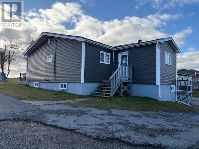 Property Photo: 110 Main Street NL A0N 1R0