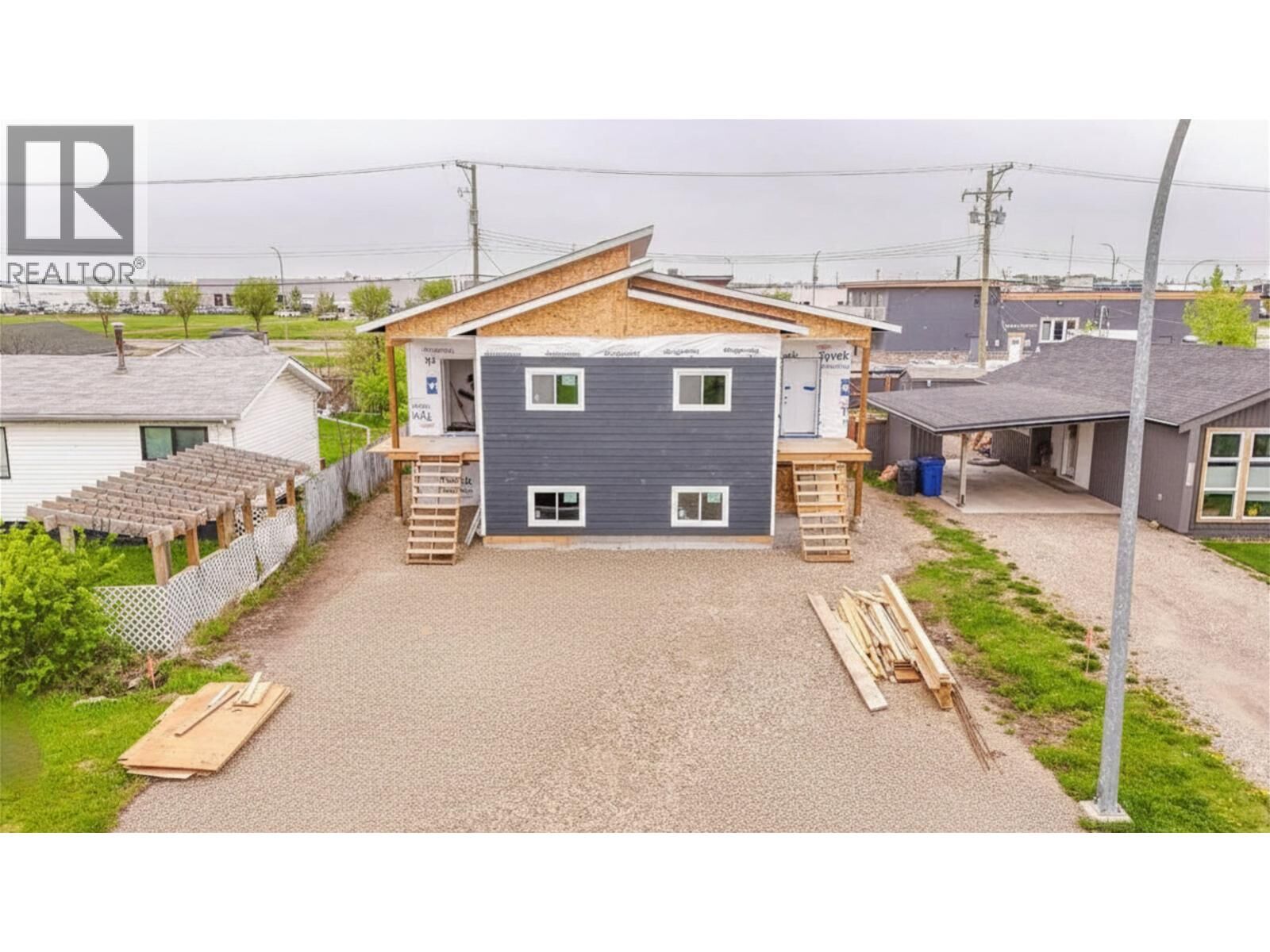 Property Photo:  11111 101 Avenue  BC V1J 2C4 