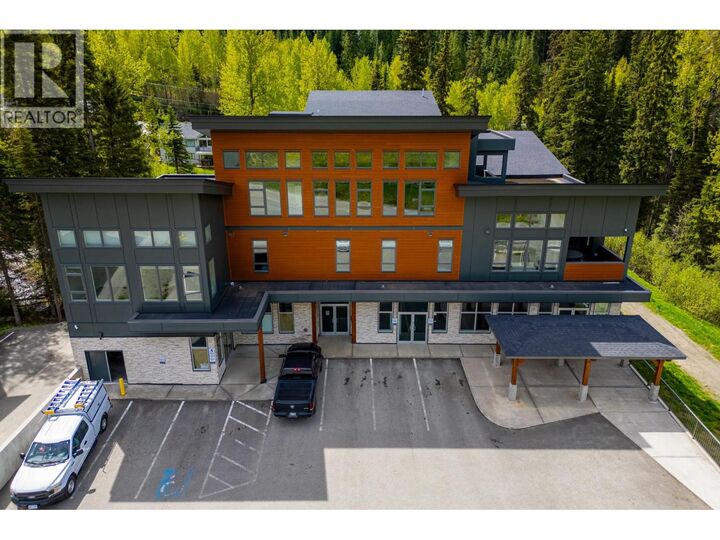 Property Photo: 1130 Sun Peaks Road 201 BC V0E 5N0