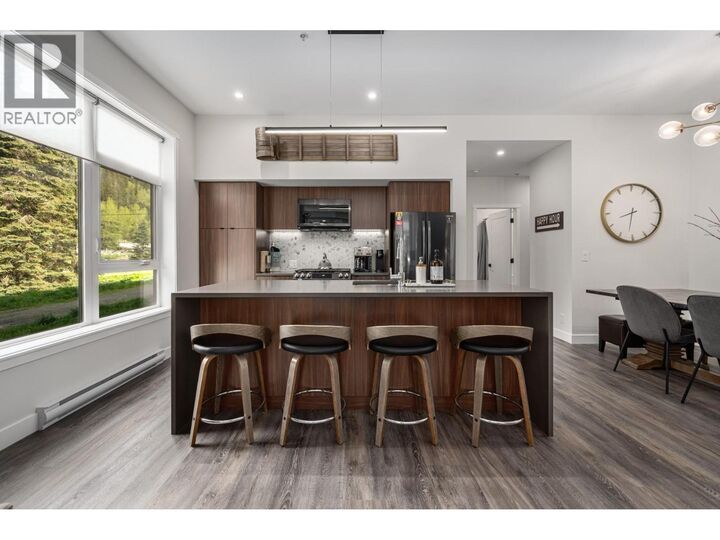 Photo de la propriété:  1130 Sun Peaks Road 201  BC V0E 5N0 