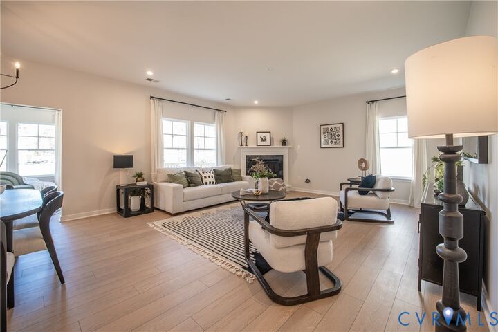 Property Photo:  10383 Qualla Trace Drive  VA 23832 