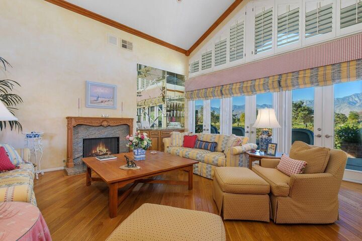 Property Photo: 32 Colonial Drive CA 92270