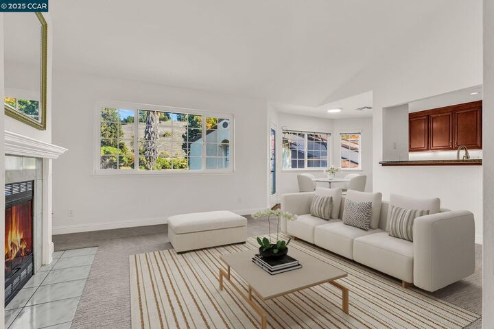 Property Photo:  440 Canyon Woods Pl C  CA 94582 