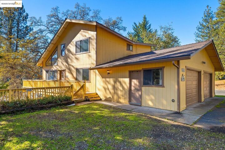 20266 Pine Mountain Dr  Groveland CA 95321 photo