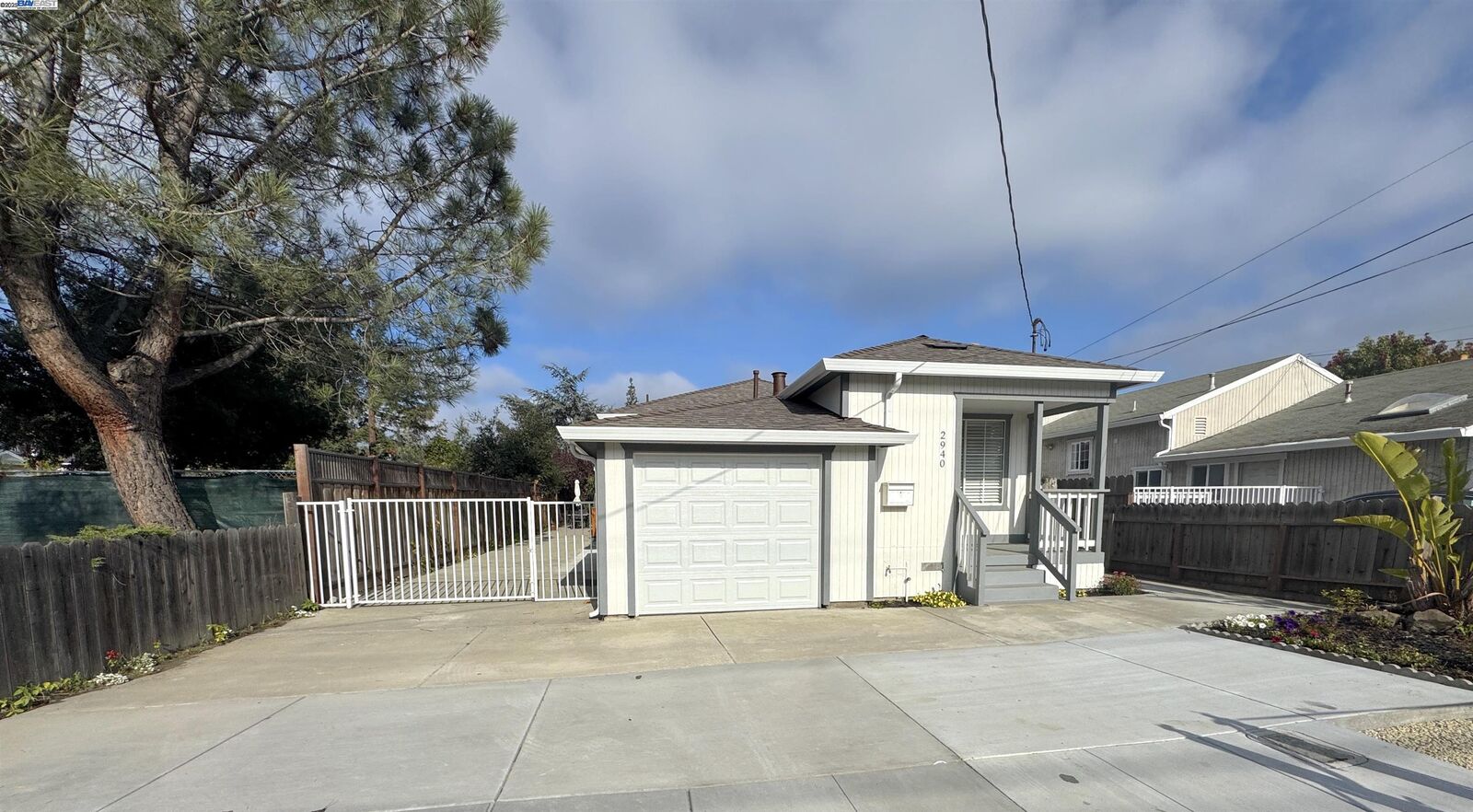 Property Photo:  2940 Somerset Ave  CA 94546 