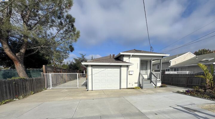 2940 Somerset Ave  Castro Valley CA 94546 photo