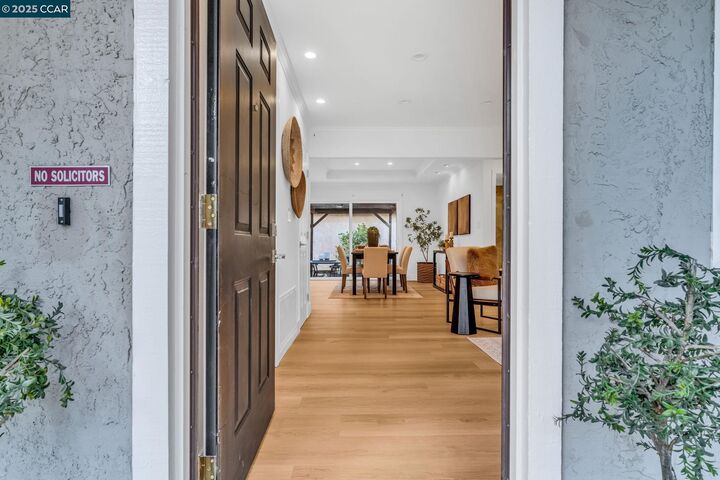 Property Photo:  4597 Wildcat Ln  CA 94521 