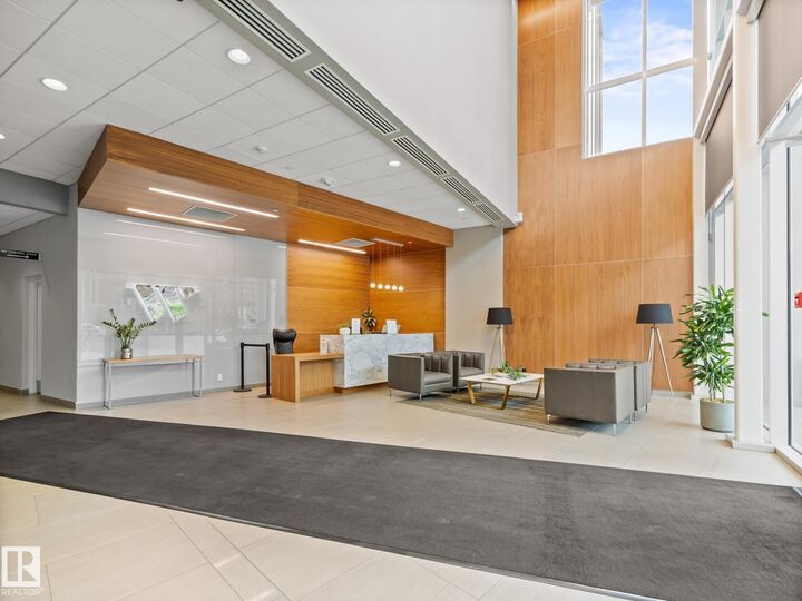 Property Photo:  14105 West Block Drive NW 605  AB T5N 1L5 