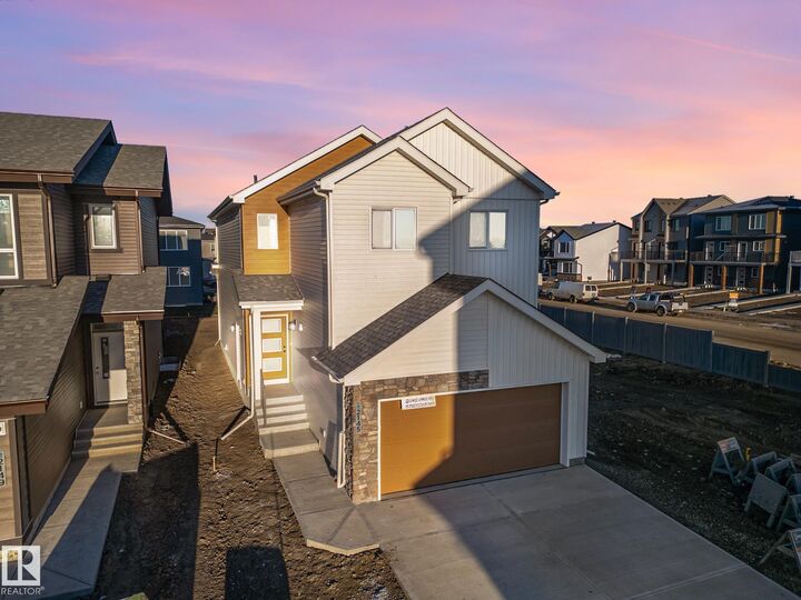 2145 194A Street NW  Edmonton AB T6M 3J3 photo