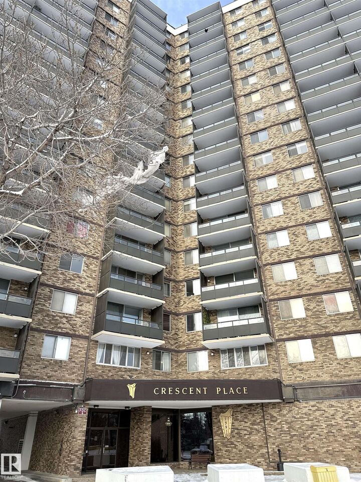 13910 Stony Plain Road NW 1001  Edmonton AB T5N 3R2 photo