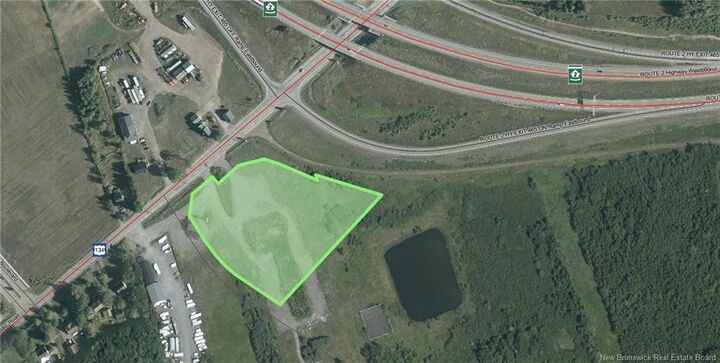 0 Shediac Road — photo 1