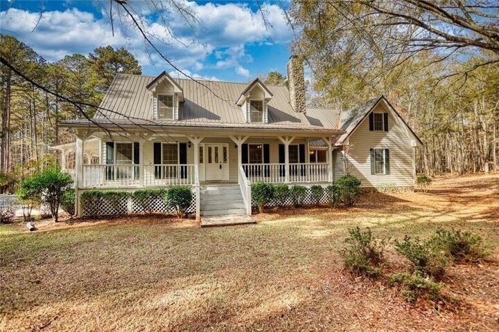 Property Photo: 2491 Reids Ferry Road GA 30625
