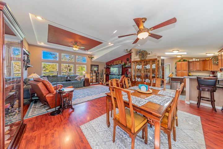 Property Photo: 3335 Wildcat Road CA 95338