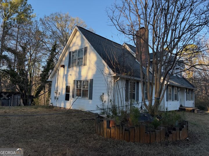 Property Photo:  710 Armstrong Mill Road  GA 30217 