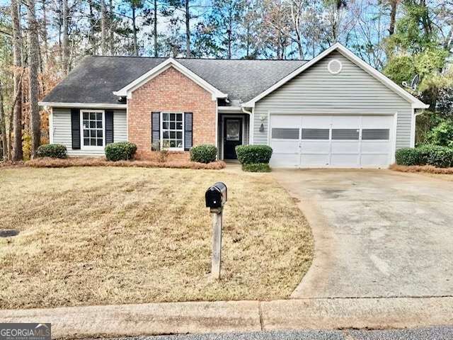 Property Photo:  2512 Herndon Road  GA 30043 