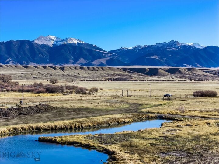 Property Photo: 311 Jeffers Loop Road MT 59729