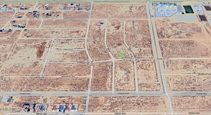 Property Photo:  9351 Evergreen Avenue  CA 93505 