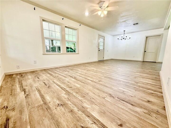 Property Photo:  1579 Nugent Street Street  LA 71342 