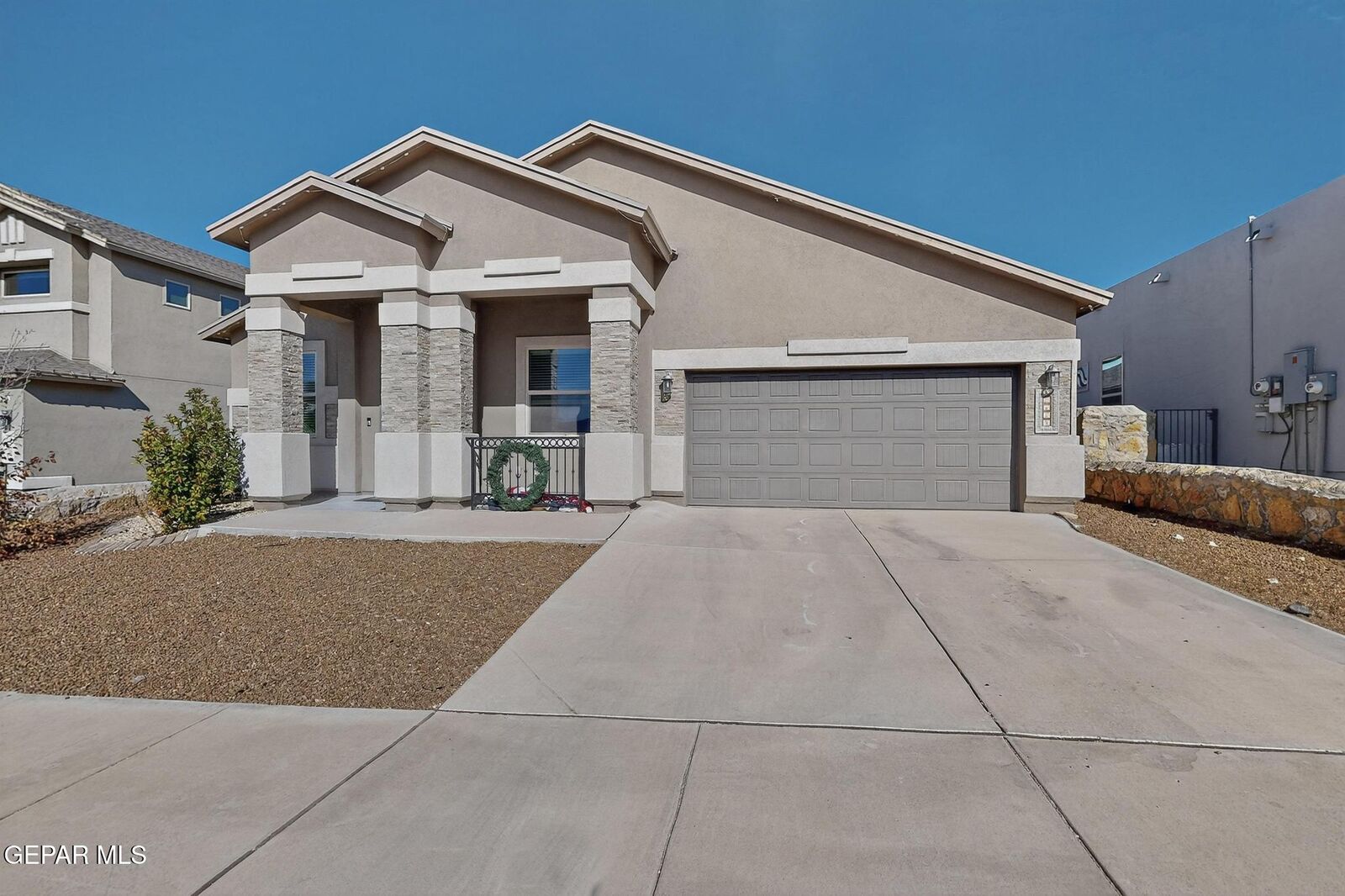 Property Photo:  2178 Enchanted Crest Dr  TX 79911 