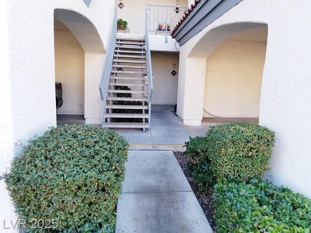 Property Photo:  8455 West Sahara Avenue 143  NV 89117 