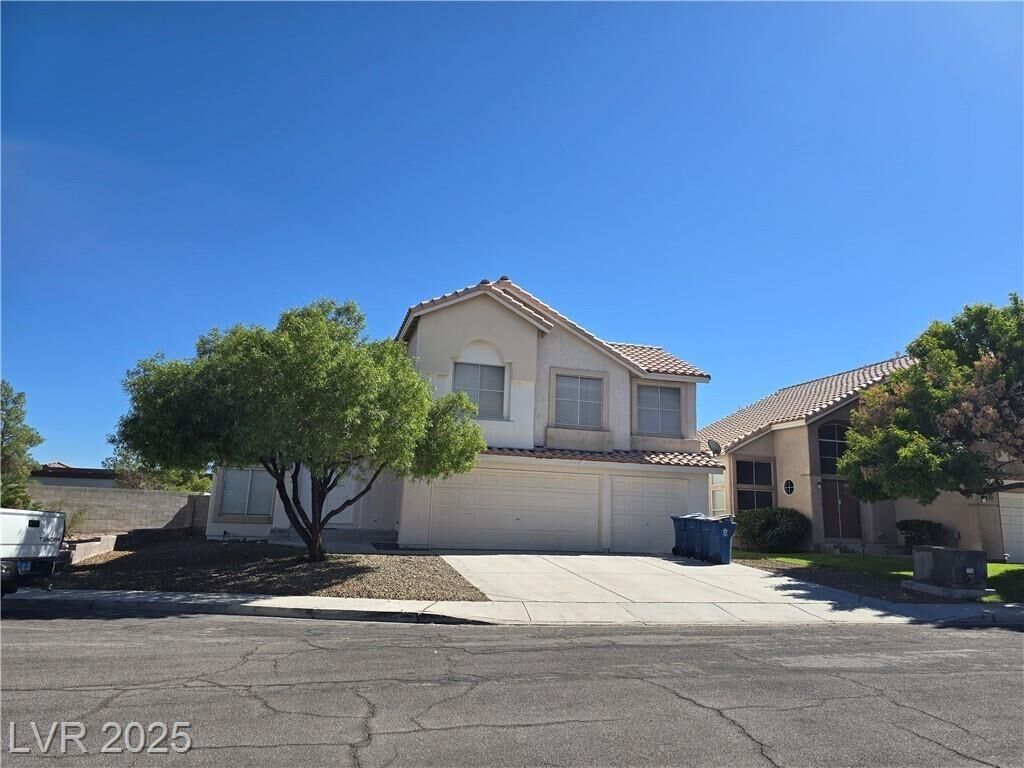 Property Photo:  9024 Trombone Lane  NV 89074 