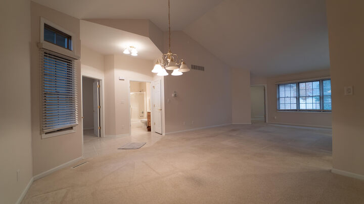 Property Photo: 1800 Winfield Drive IN 46321