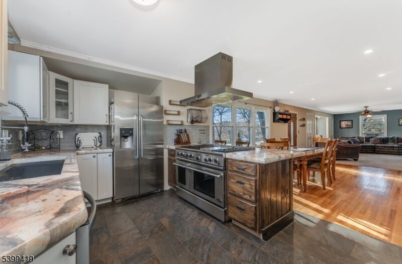 Property Photo: 571 Route 614 NJ 08802