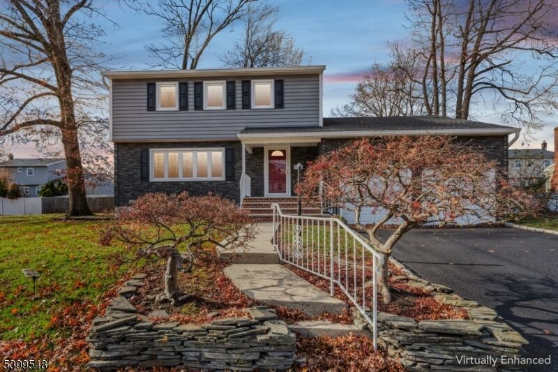 Property Photo: 8 Periwinkle Pl NJ 07067