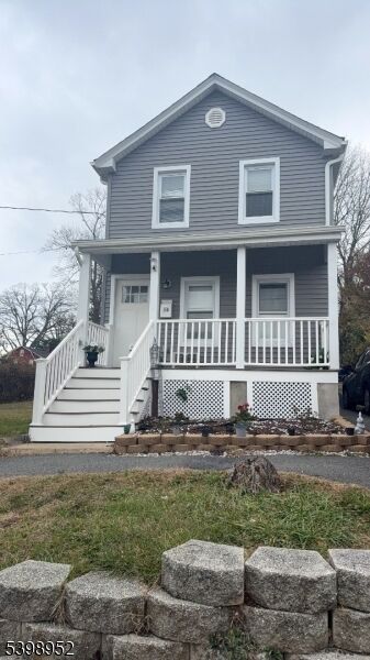Property Photo:  14 Cross St  NJ 07801 