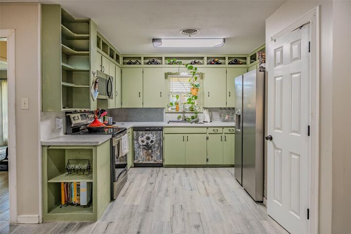 Property Photo:  720 Concordia B Drive  TX 77418 