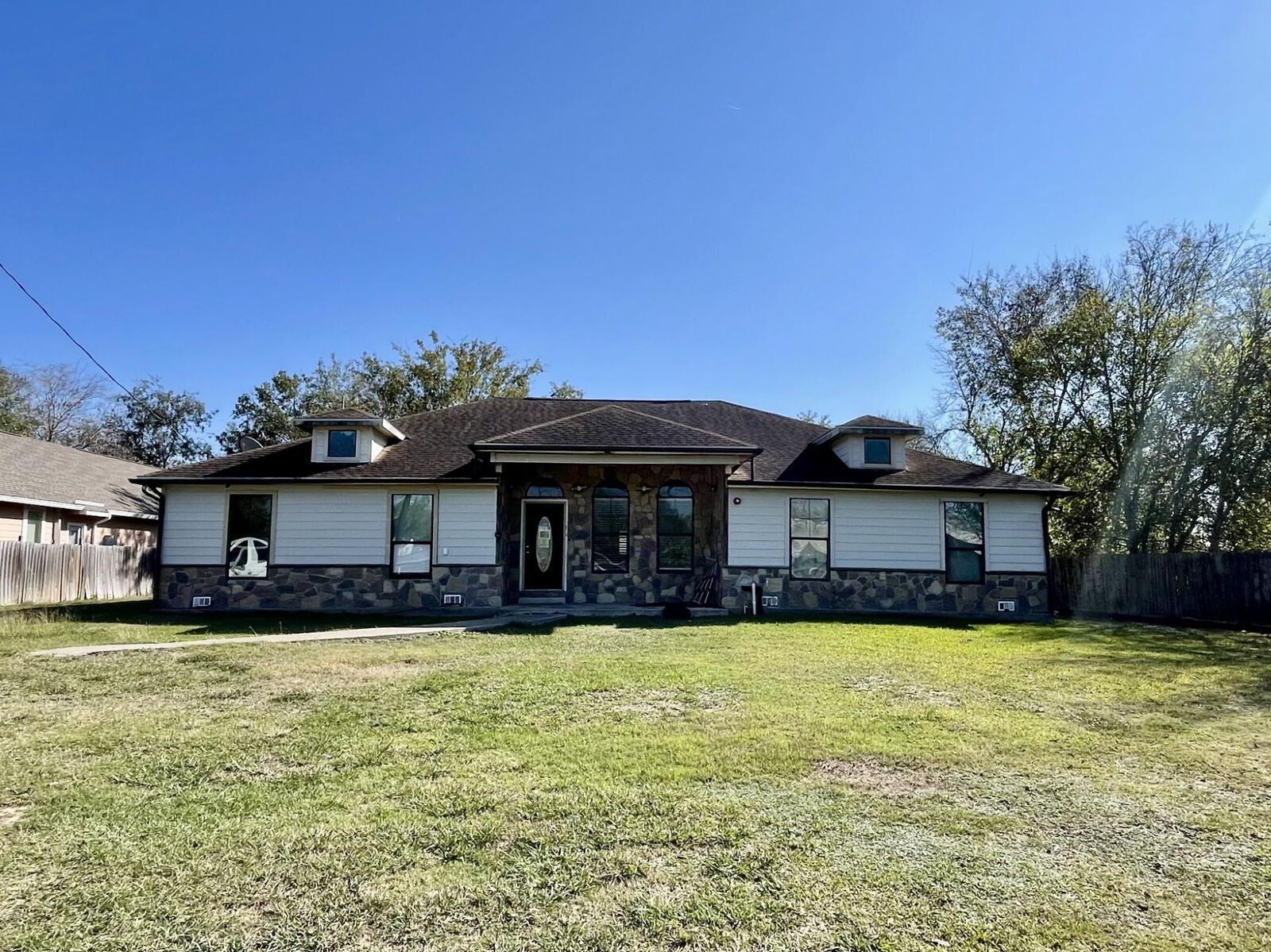 Property Photo:  13203 Highway 59  TX 77451 