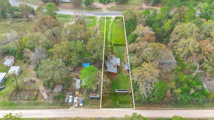 Property Photo: 2470 W Fm 1988 TX 77351