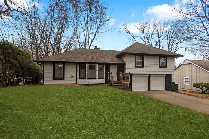 Property Photo:  13008 Corrington Avenue  MO 64030 