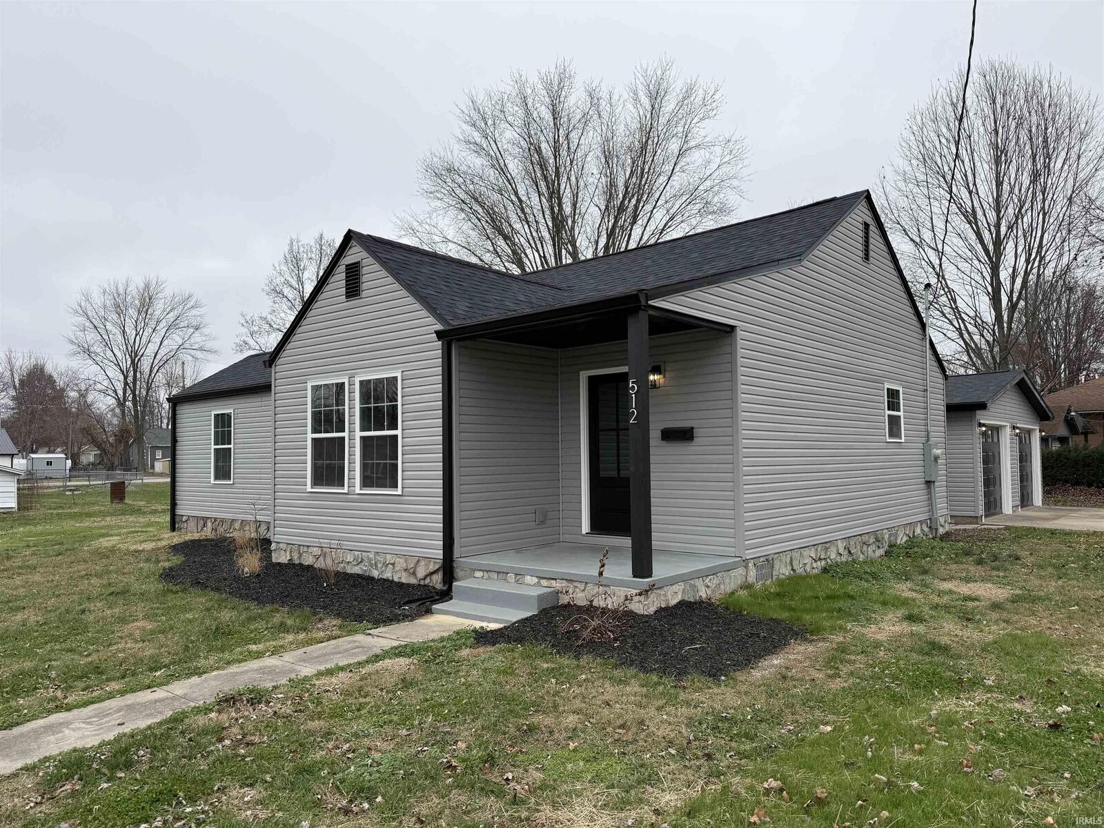 Property Photo:  512 S 5th Street  IN 47567 