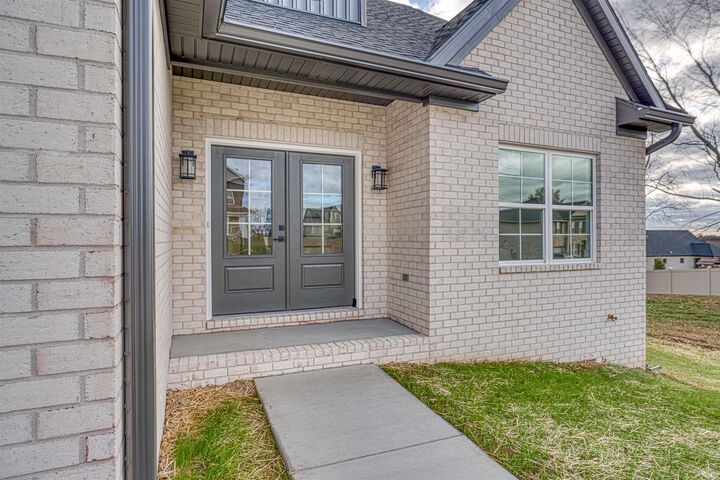 Property Photo:  19115 Braeburn Drive  IN 47725 