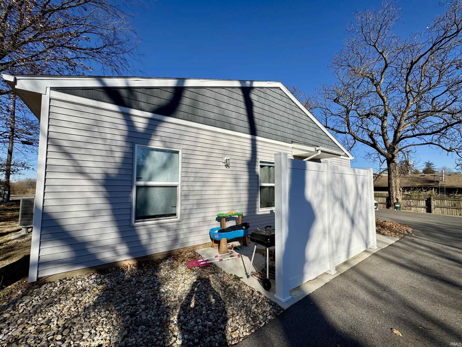 Property Photo:  3515 Lower Huntington Road 102  IN 46809 