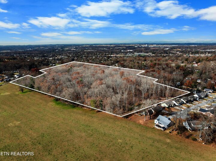 Property Photo: 620 Johnson Rd TN 37804