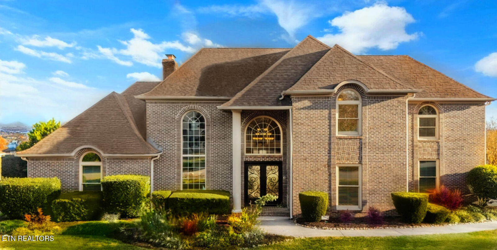 Property Photo:  10247 Thimble Fields Drive  TN 37922 