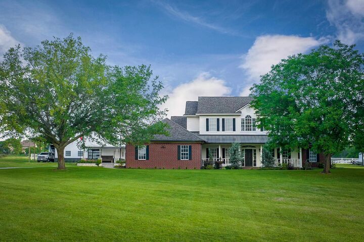 4300 Willow Bend  Longview TX 75602 photo