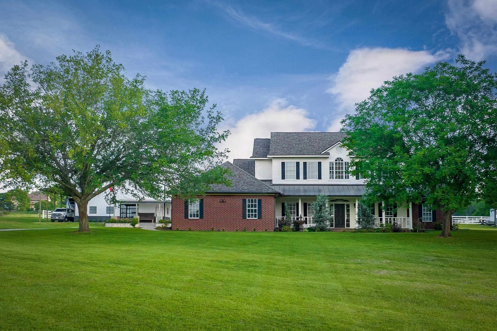 Property Photo: 4300 Willow Bend TX 75602