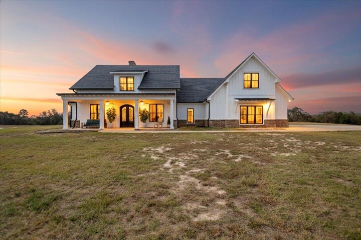 7294 S County Road 314 Laneville  Henderson  75654 photo