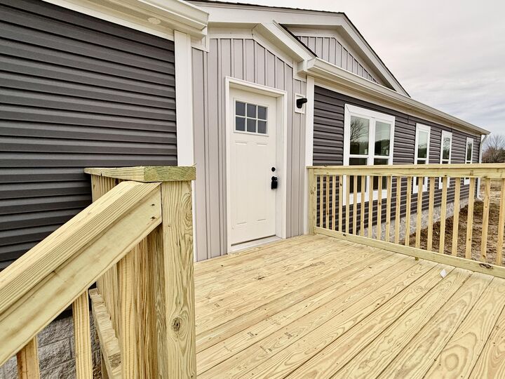 Property Photo:  3680 Finley Ridge Road  KY 42718 