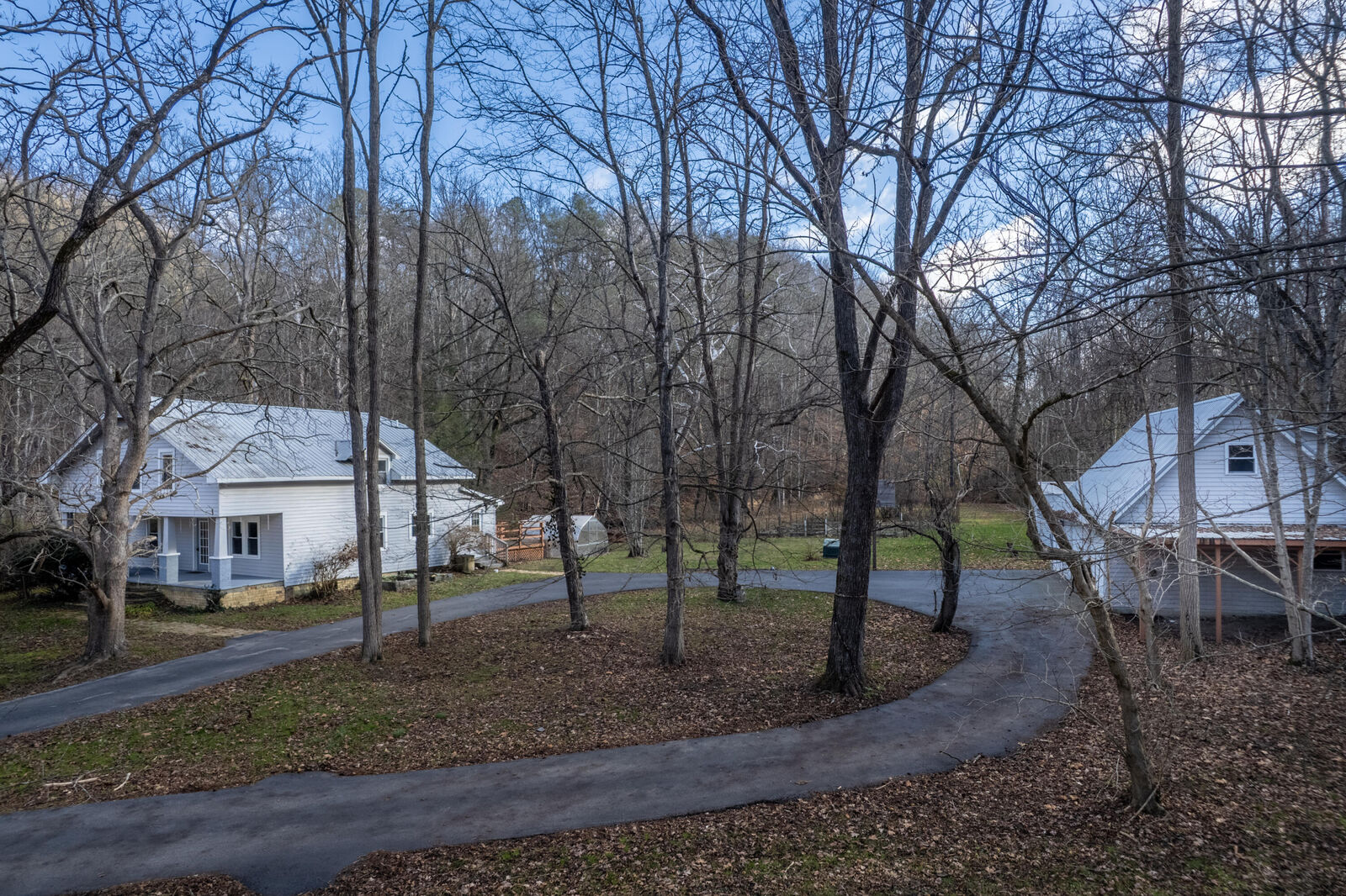 Property Photo:  105 Homeplace Way  KY 40351 