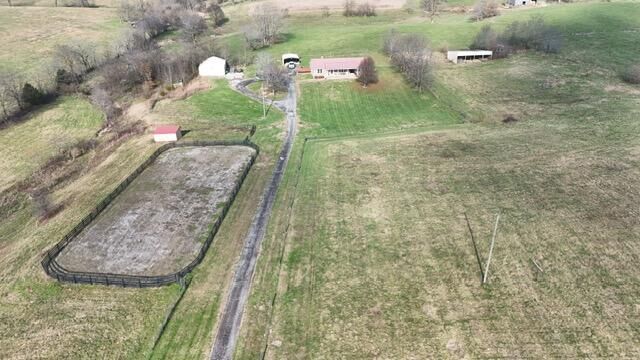 Property Photo: 11105 Springfield Road KY 40468