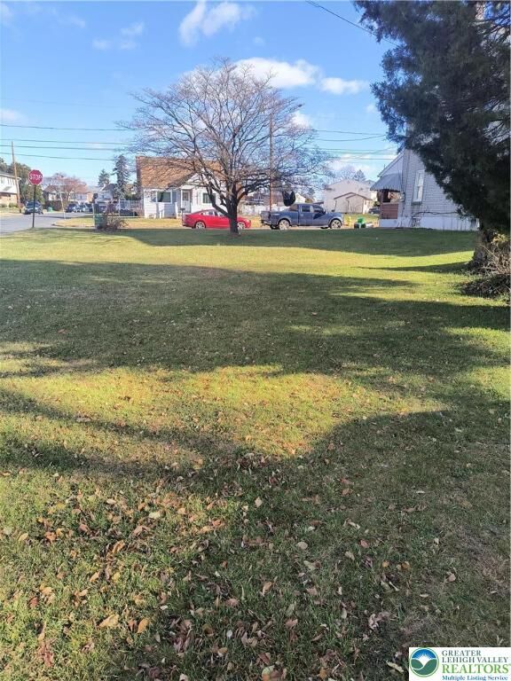 Property Photo: 226 N Graham Street PA 18109