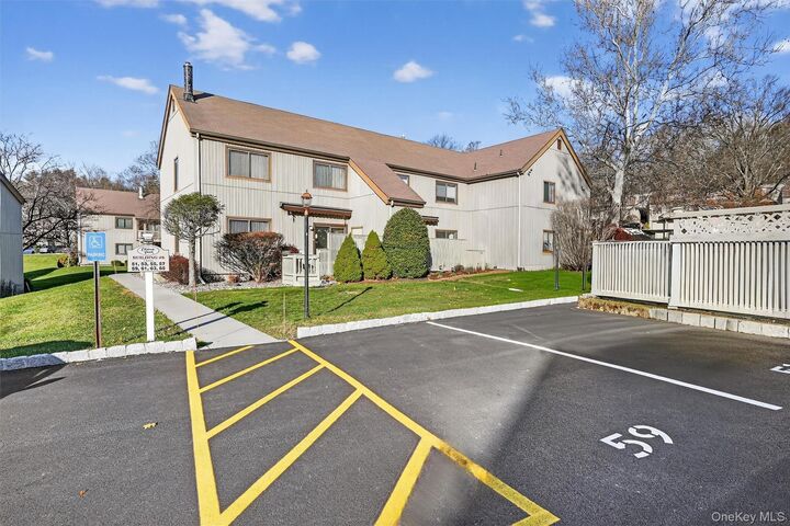 Property Photo:  59 Sycamore Drive  NY 10940 