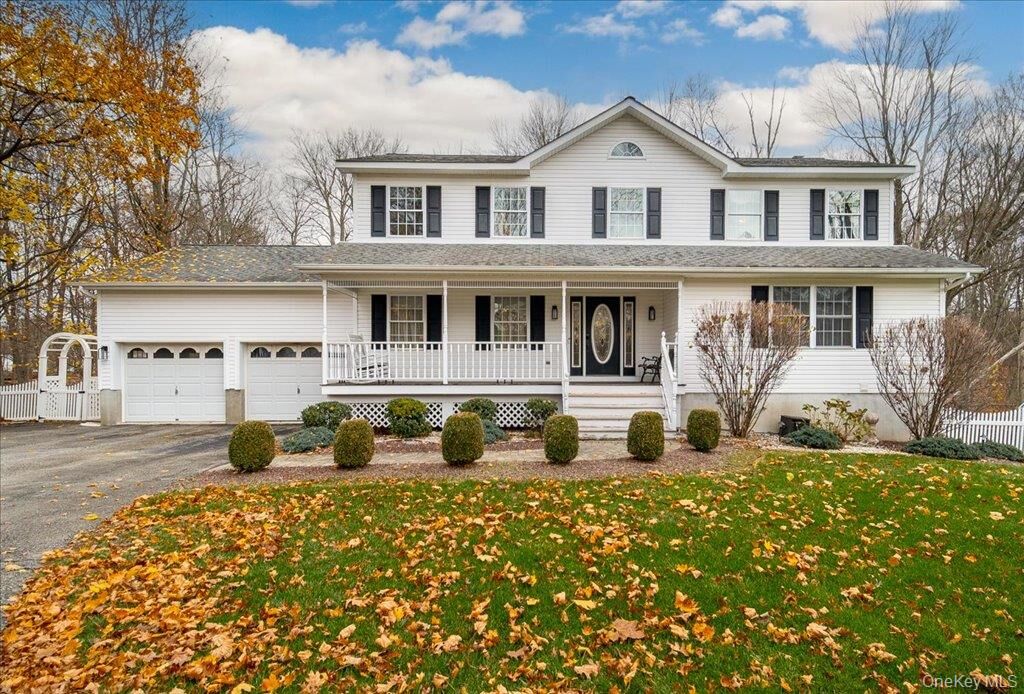 Property Photo: 51 Mina Drive NY 12590