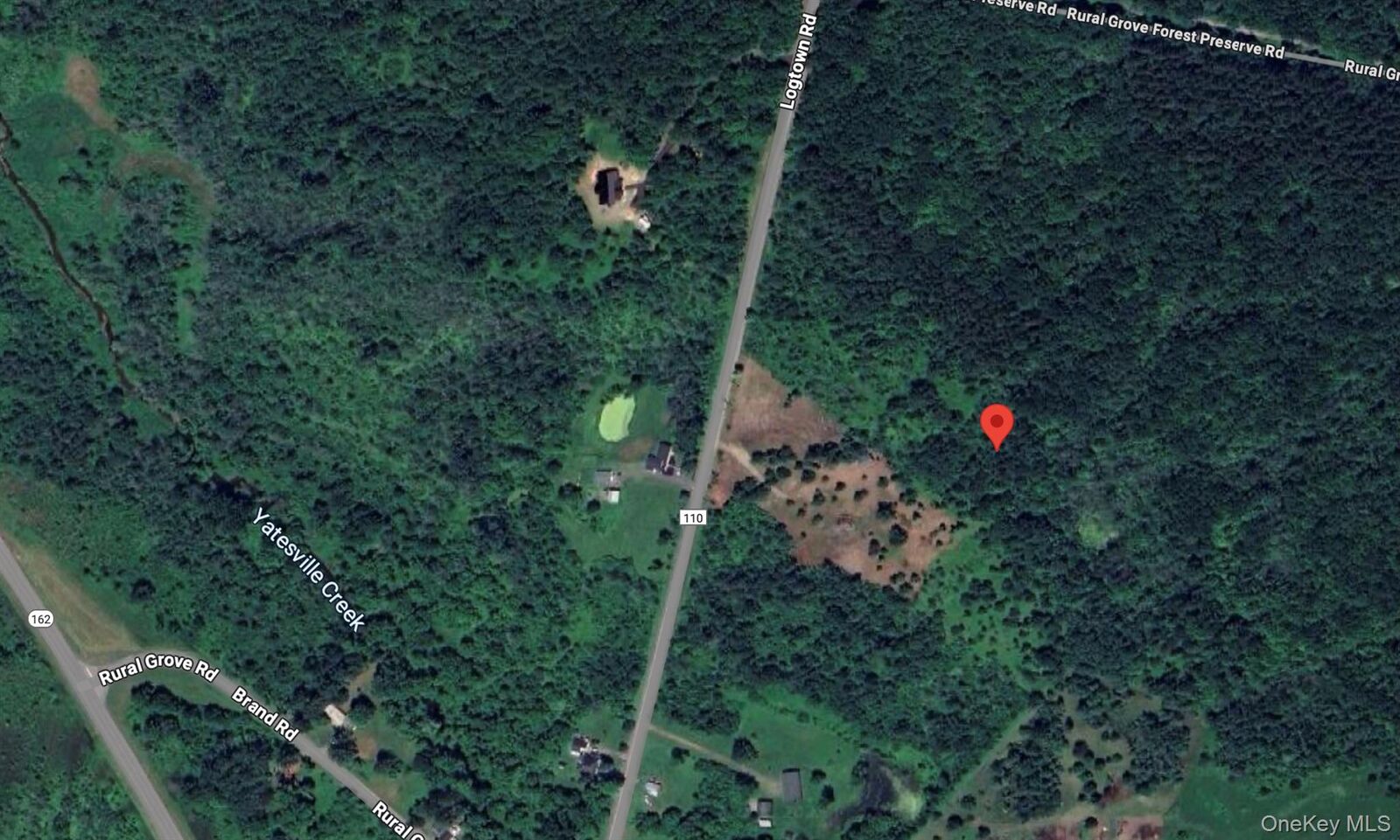 Property Photo: Logtown Road NY 12166