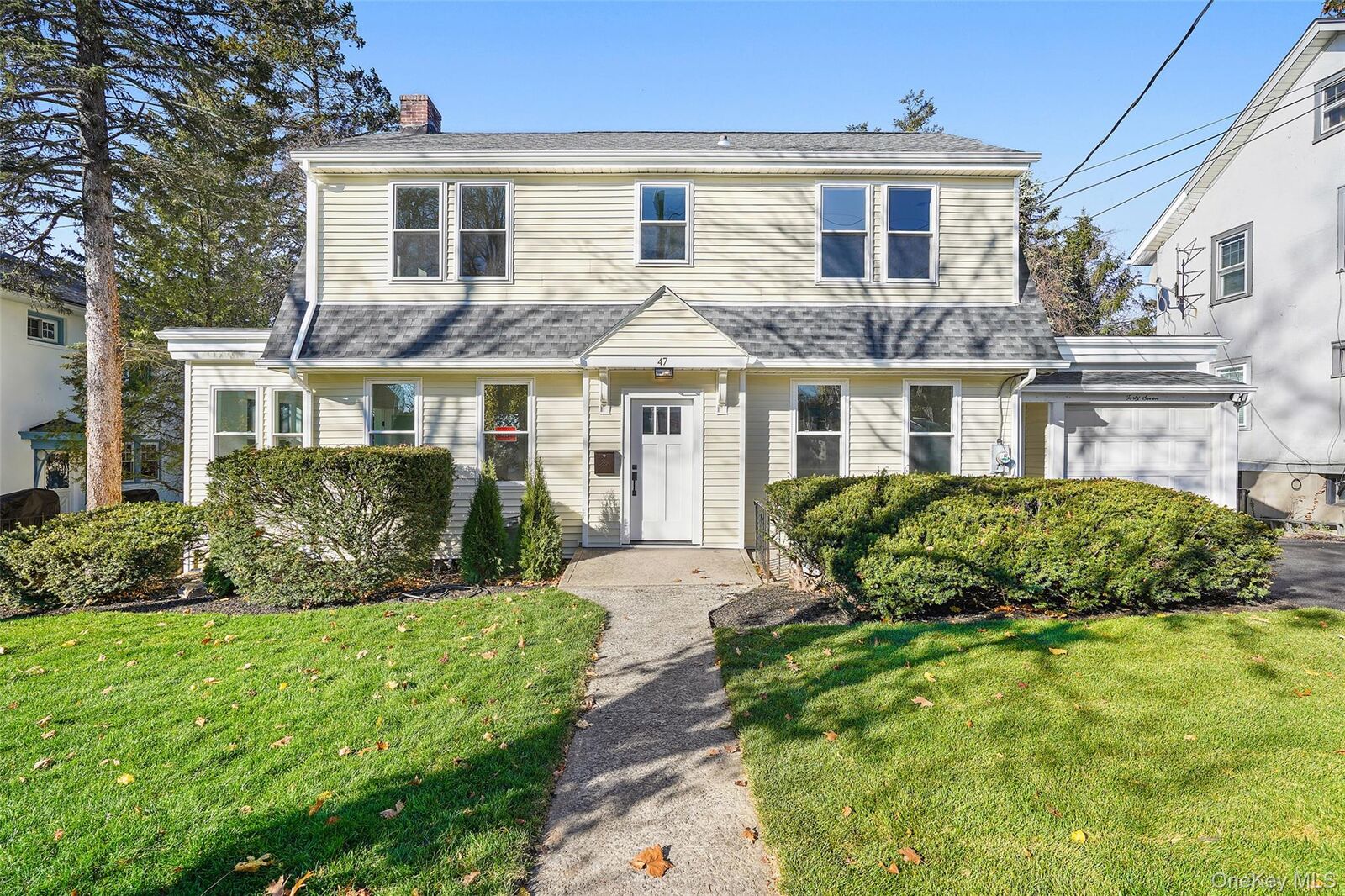 Property Photo:  47 Highview Avenue  NY 10707 